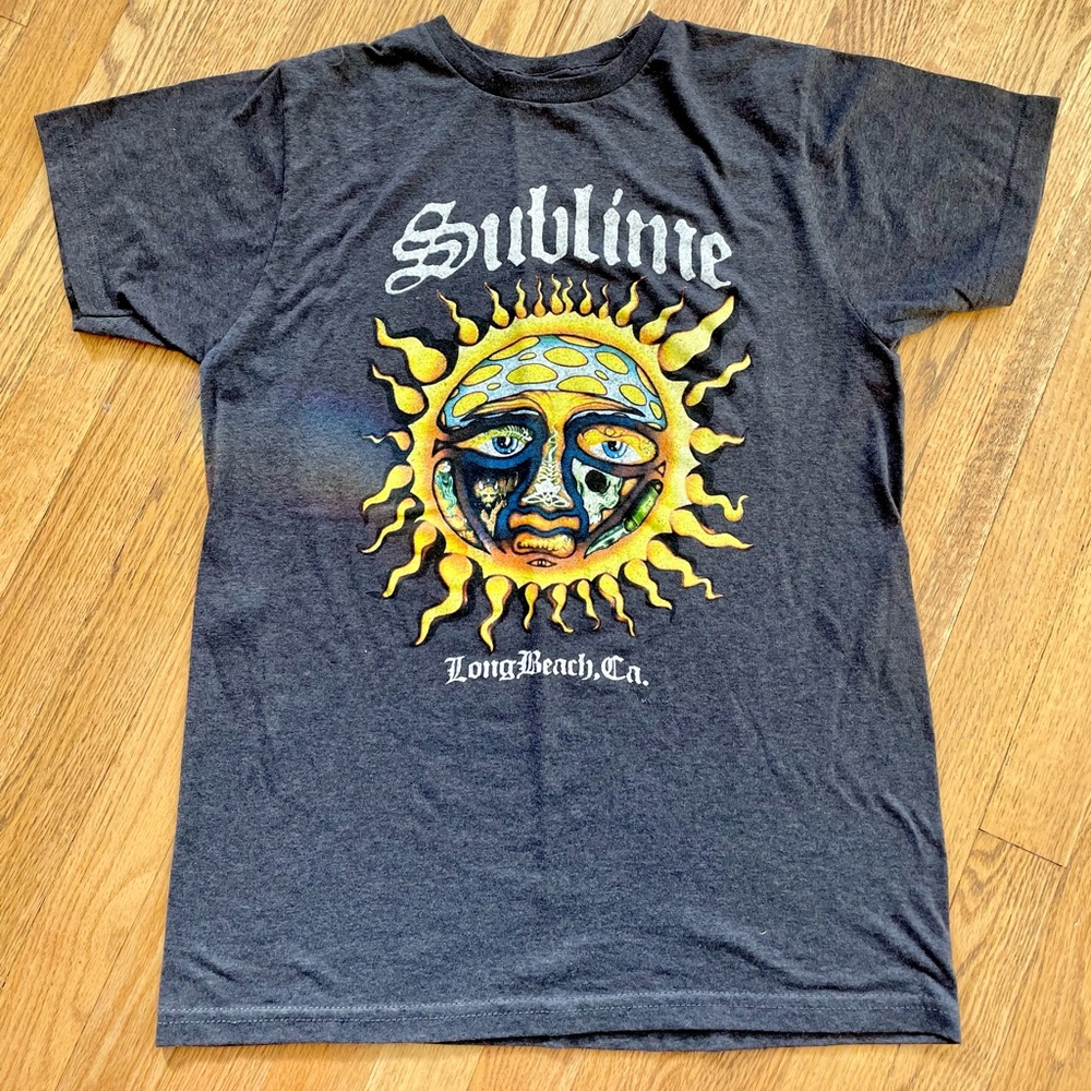 Sublime TShirt